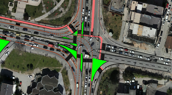 Traffic Simulation