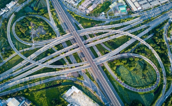 Planifikimi dhe Projektimi i Trafikut